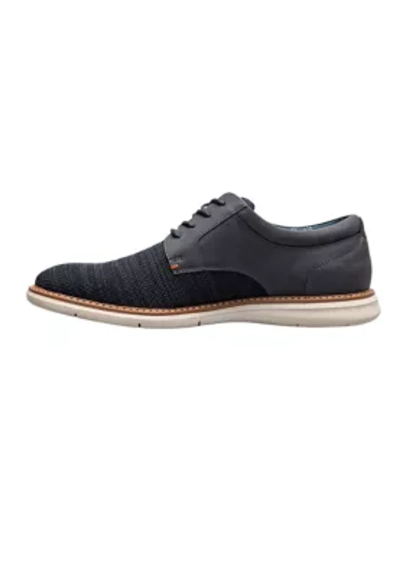 Chase Knit Oxfords