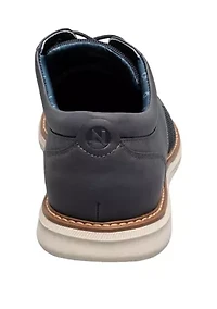 Chase Knit Oxfords