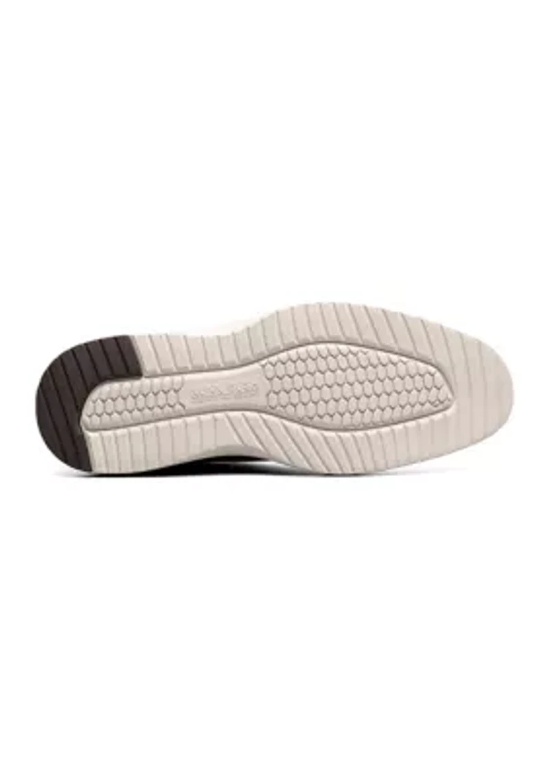 Griff Plain Toe Oxfords
