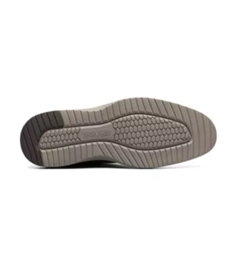 Griff Plain Toe Oxford