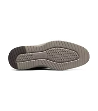 Griff Plain Toe Oxford