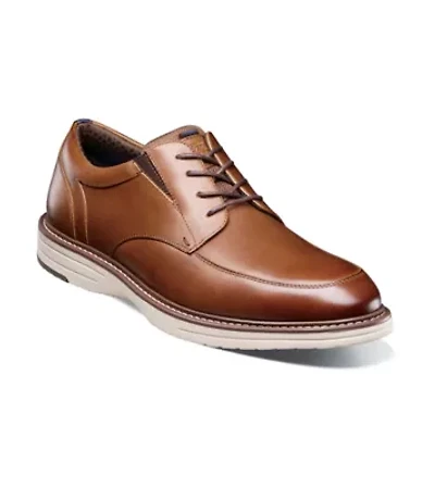 Griff Moc Toe Oxford