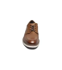 Griff Moc Toe Oxford