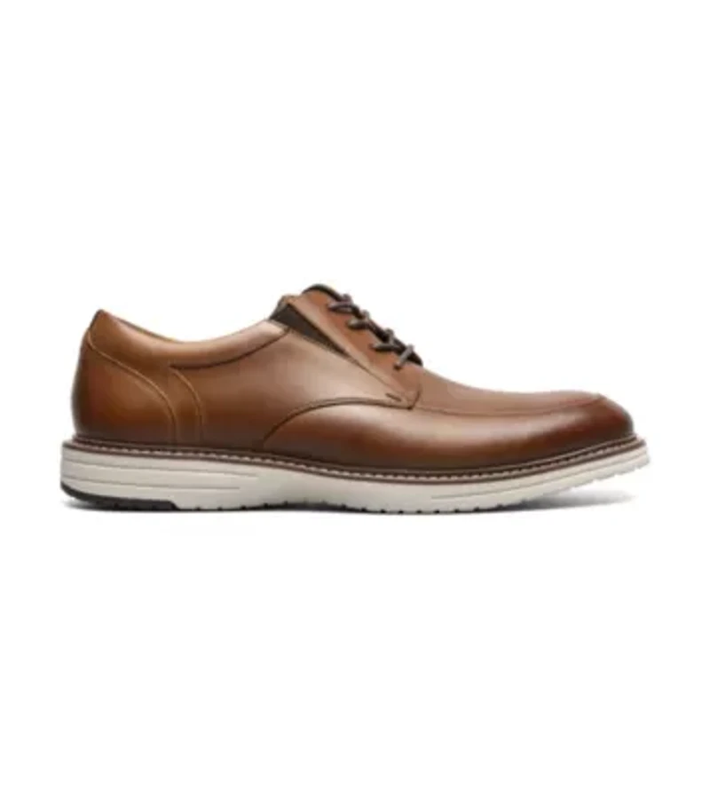 Griff Moc Toe Oxford
