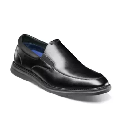 Chase Moc Toe Slip On