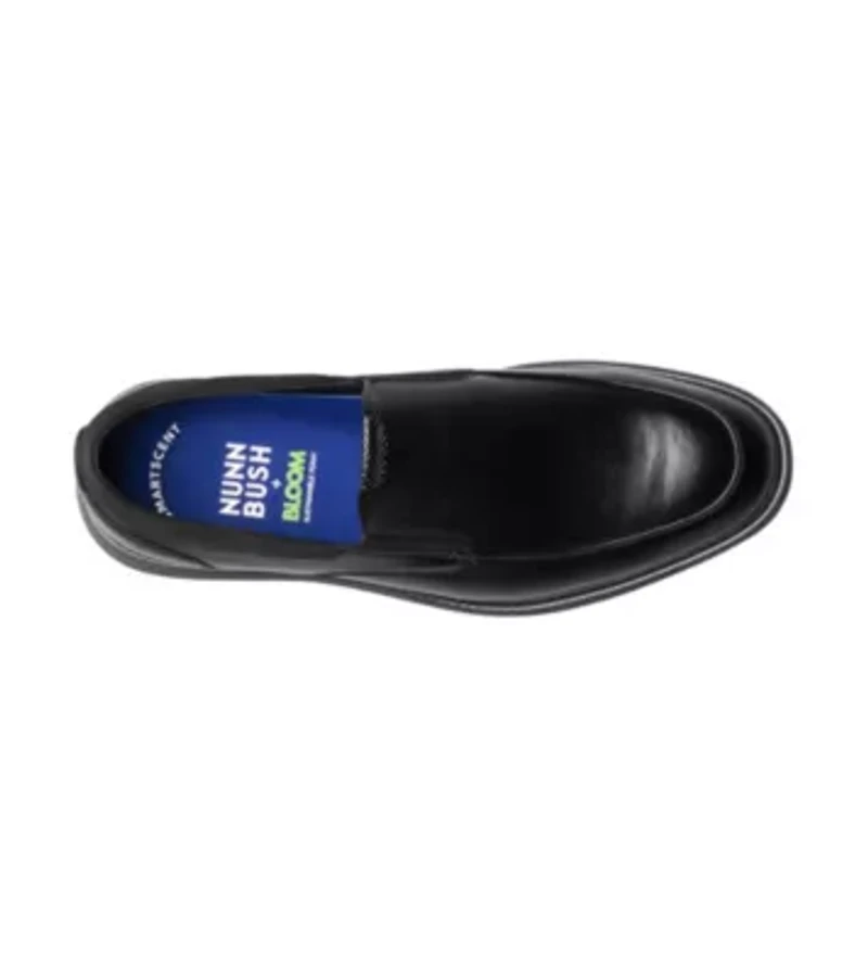 Chase Moc Toe Slip On