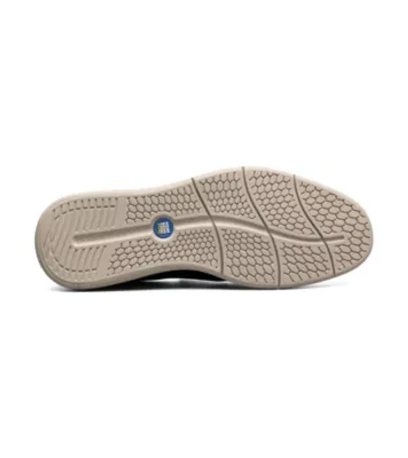 Chase Moc Toe Slip On