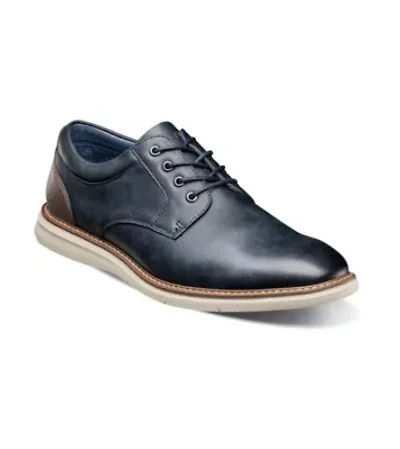 Chase Casual Plain Toe Oxford