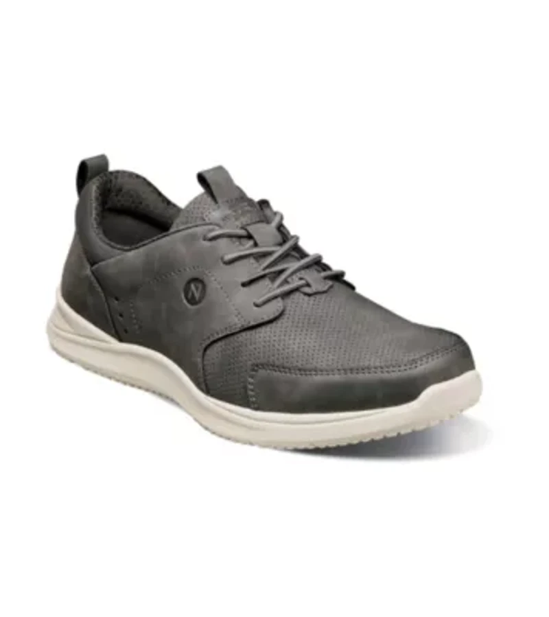 Conway Moc Toe Oxford