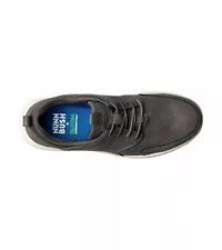 Conway Moc Toe Oxford