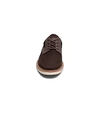 Griff Knit Plain Toe Oxford