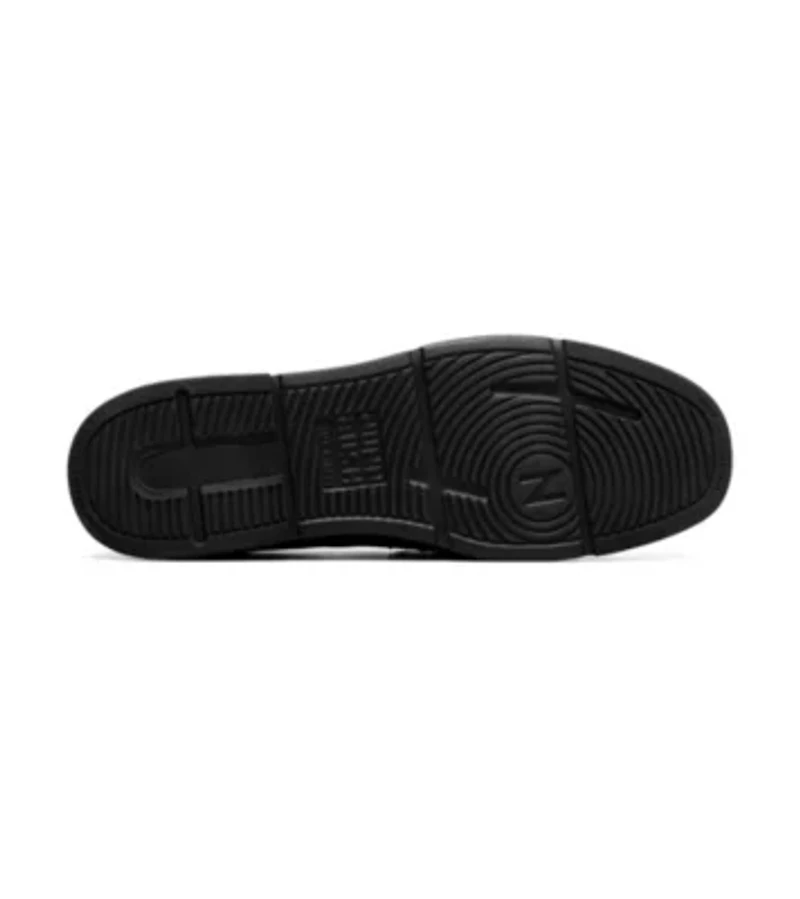 Luca Moc Toe Penny Loafer
