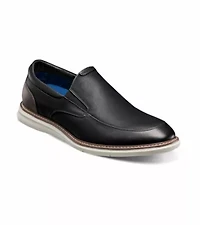 Chase Casual Moc Toe Slip On