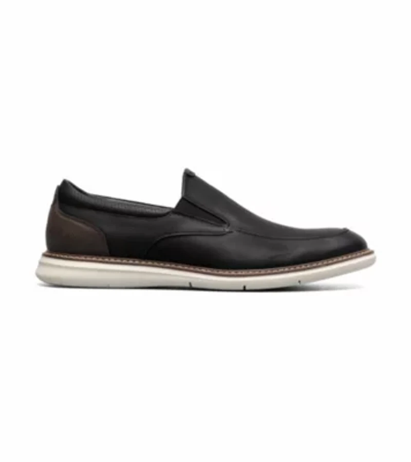 Chase Casual Moc Toe Slip On