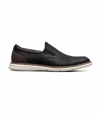 Chase Casual Moc Toe Slip On