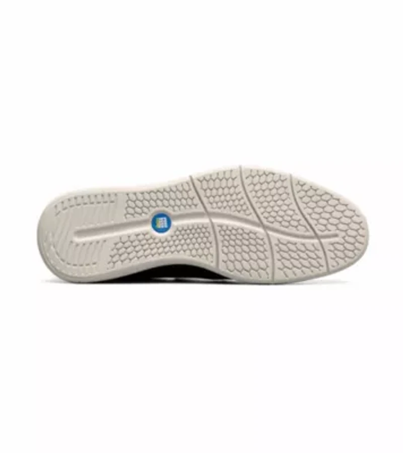Chase Casual Moc Toe Slip On