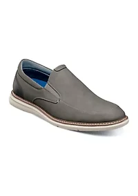 Chase Casual Moc Toe Slip On Loafers