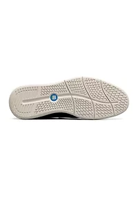 Chase Casual Moc Toe Slip On Loafers