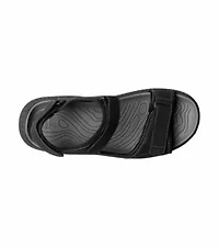 Laguna 3-Strap River Sandal
