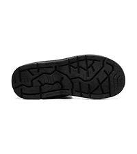 Laguna Closed Toe Fisherman Sandal