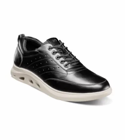Ponte Moc Toe U-Bal Sneaker
