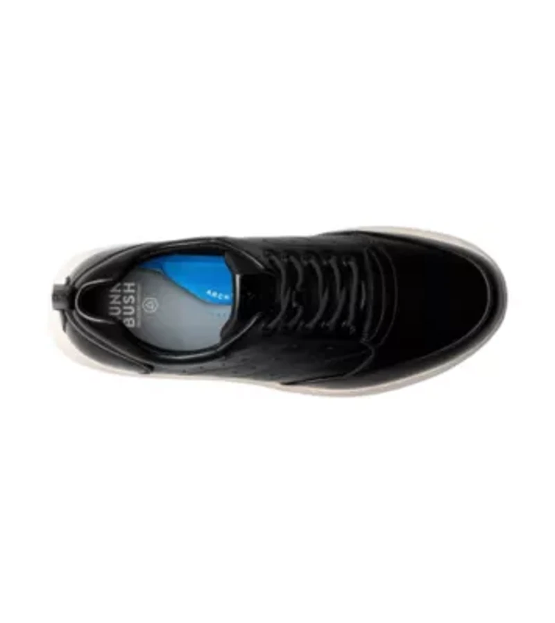 Ponte Moc Toe U-Bal Sneaker