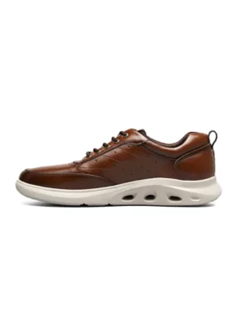 Ponte Ubal Oxford Sneakers