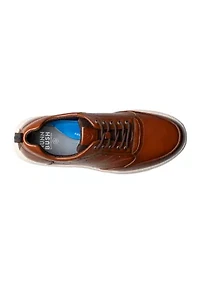 Ponte Ubal Oxford Sneakers
