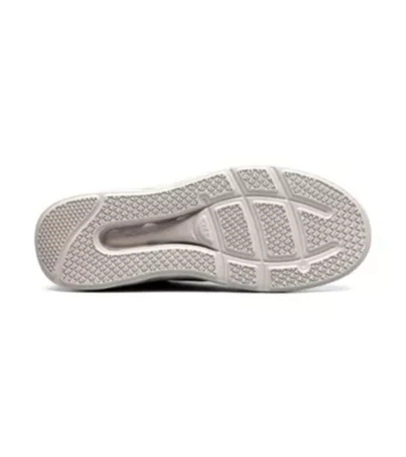 Ponte Knit Moc Toe Slip On