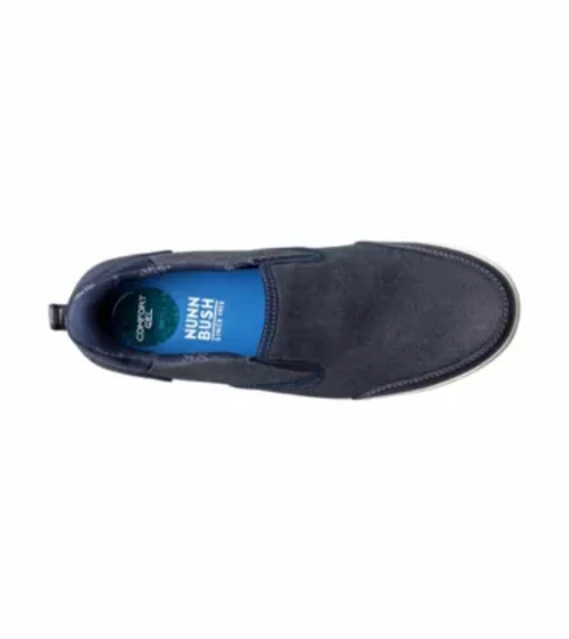 Nunn Bush Kore EZ Hero Moc Toe Slip On at Hamilton Place in  display picture 1