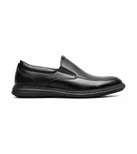Chase Work Moc Toe Slip On
