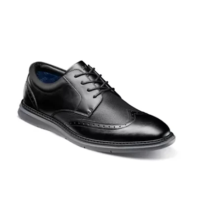 Chase Wingtip Oxford