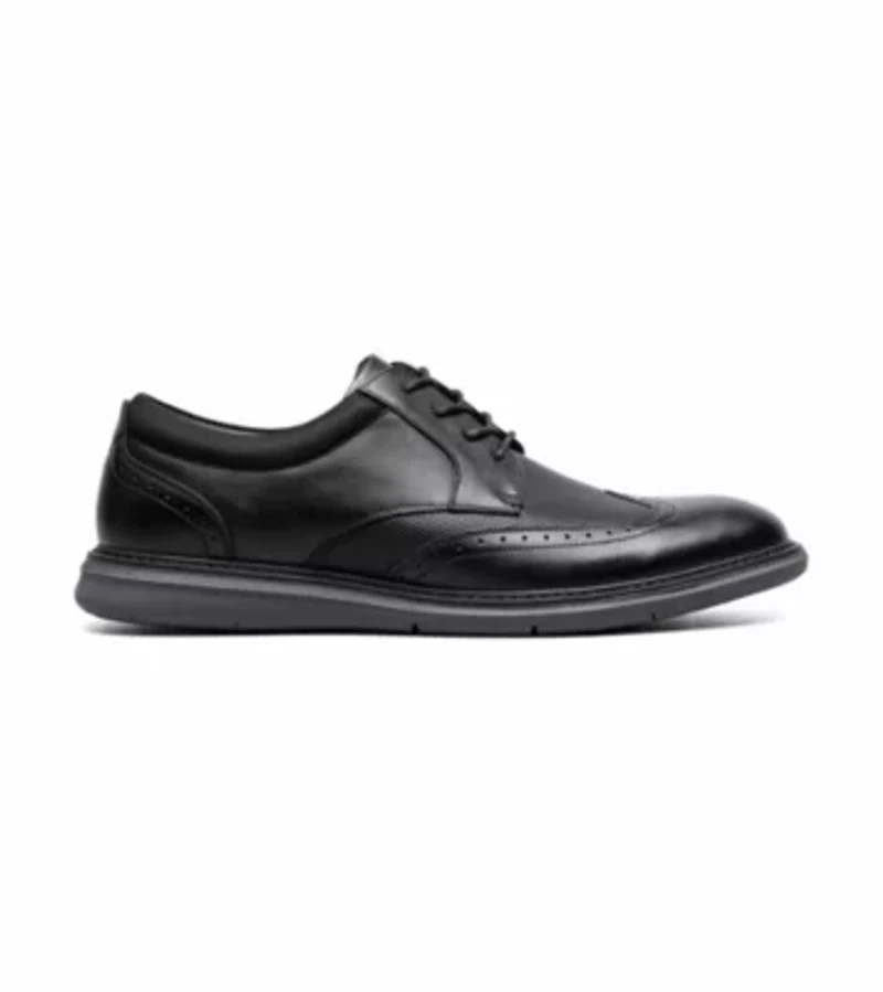 Chase Wingtip Oxford