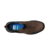 Sedona EZ Moc Toe Slip On