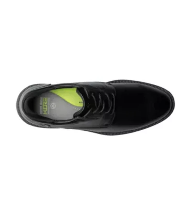 Kore EZ Hero Plain Toe Oxford