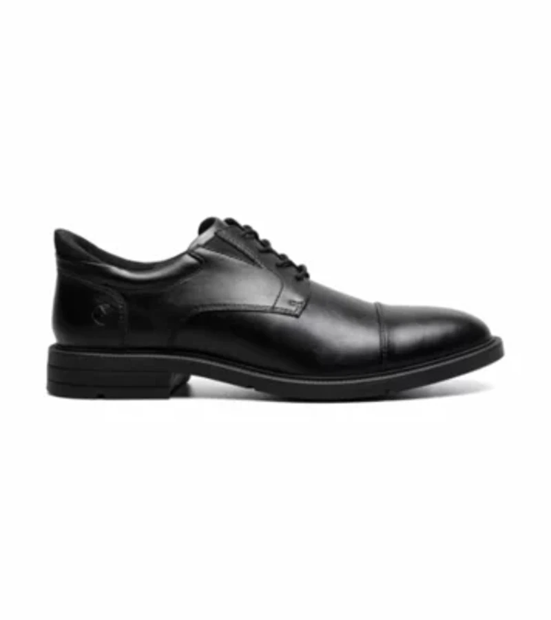 Kore EZ Hero Cap Toe Oxford