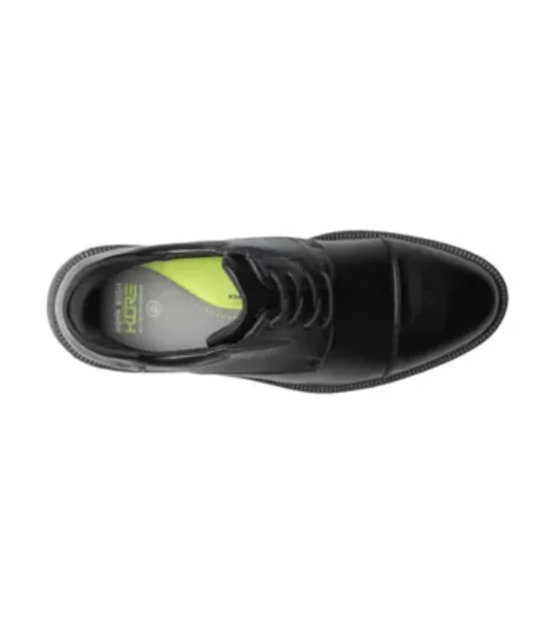 Kore EZ Hero Cap Toe Oxford
