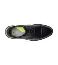 Kore EZ Hero Cap Toe Oxford