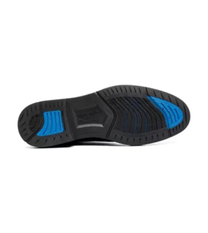 Kore EZ Hero Cap Toe Oxford