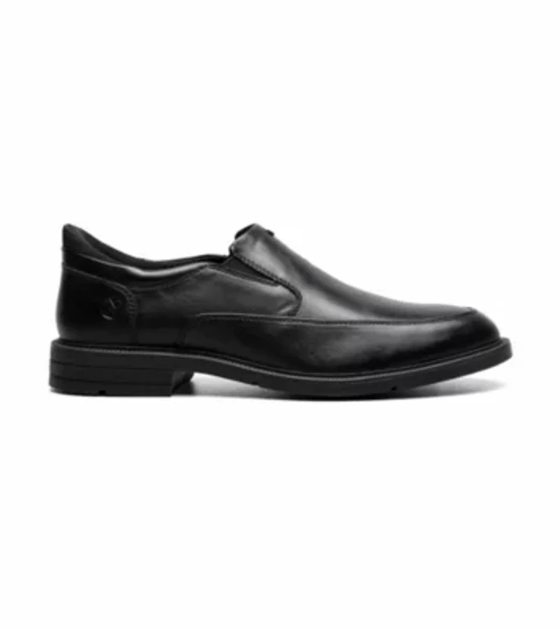 Kore EZ Hero Moc Toe Slip On