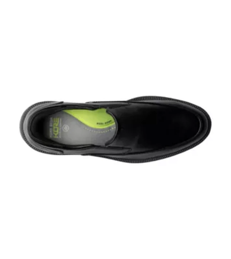 Kore EZ Hero Moc Toe Slip On