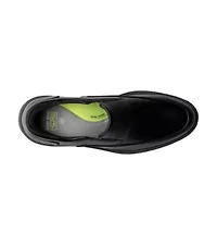 Kore EZ Hero Moc Toe Slip On