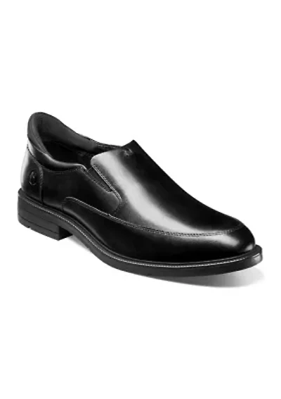Kore Icon EZ Moc Toe Slip On Loafers