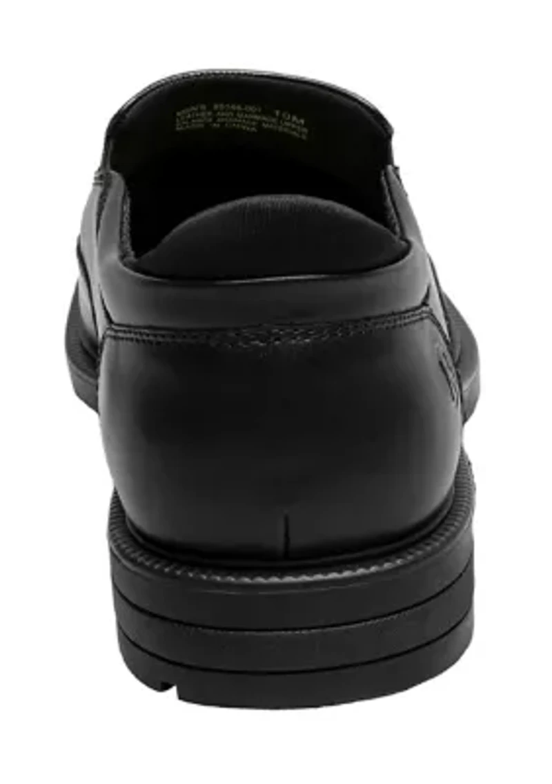 Kore Icon EZ Moc Toe Slip On Loafers