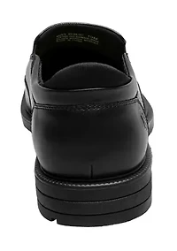 Kore Icon EZ Moc Toe Slip On Loafers