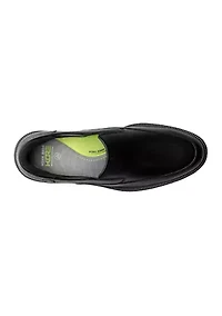Kore Icon EZ Moc Toe Slip On Loafers