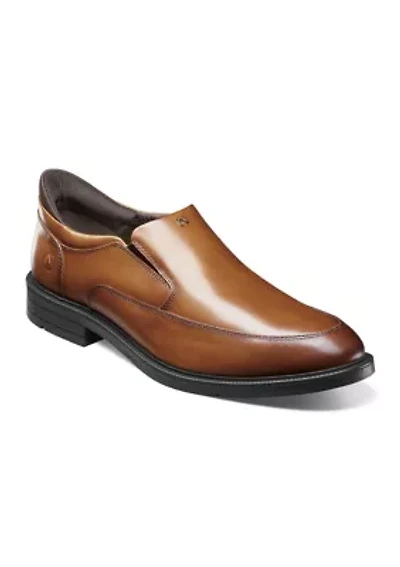 Kore Icon EZ Moc Toe Slip On Loafers