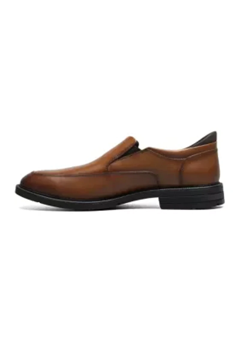 Kore Icon EZ Moc Toe Slip On Loafers
