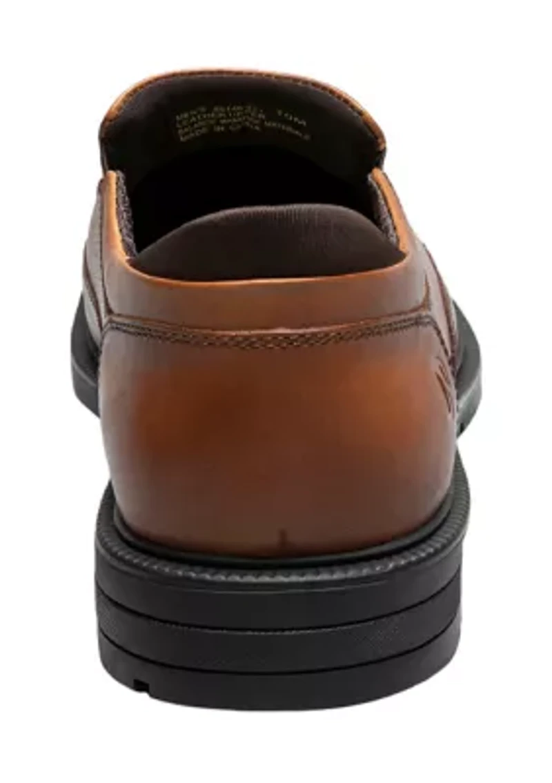 Kore Icon EZ Moc Toe Slip On Loafers
