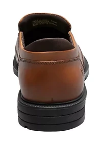 Kore Icon EZ Moc Toe Slip On Loafers